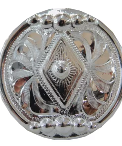 1954 VINTAGE DIAMOND SHOW SADDLES